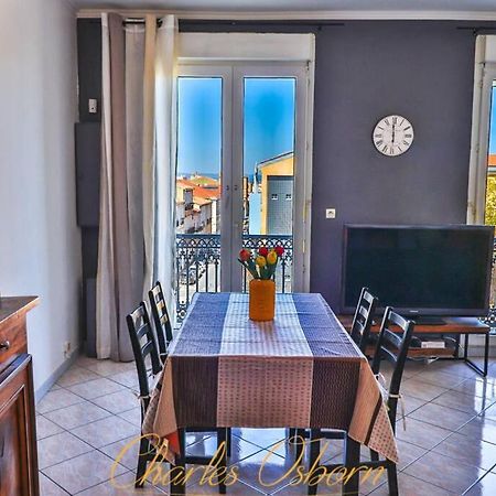 7 And Clear Apartment Sete Exterior photo